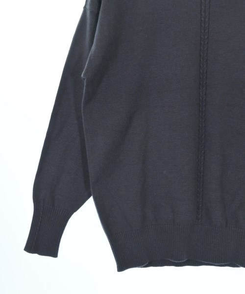 Dessin（デッサン）ニット・セーター グレー サイズ:1(S位) レディース/2200635103048