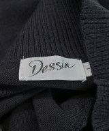 Dessin（デッサン）ニット・セーター グレー サイズ:1(S位) レディース/2200635103048