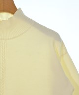 Dessin（デッサン）ニット・セーター 白 サイズ:1(S位) レディース/2200635103055