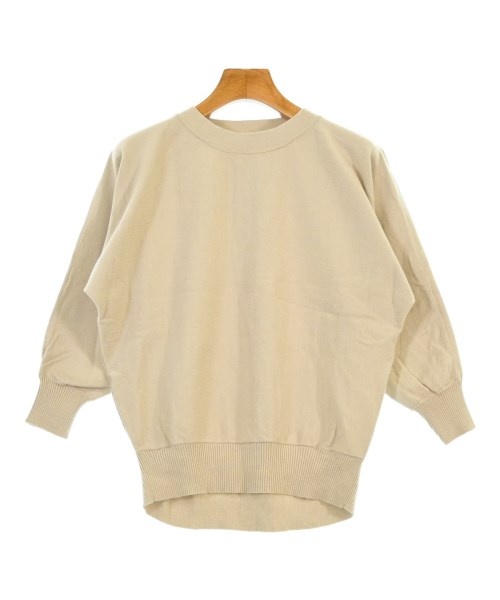 Dessin(デッサン)ニット・セーター ベージュ サイズ:0(XS位)/2200635103062