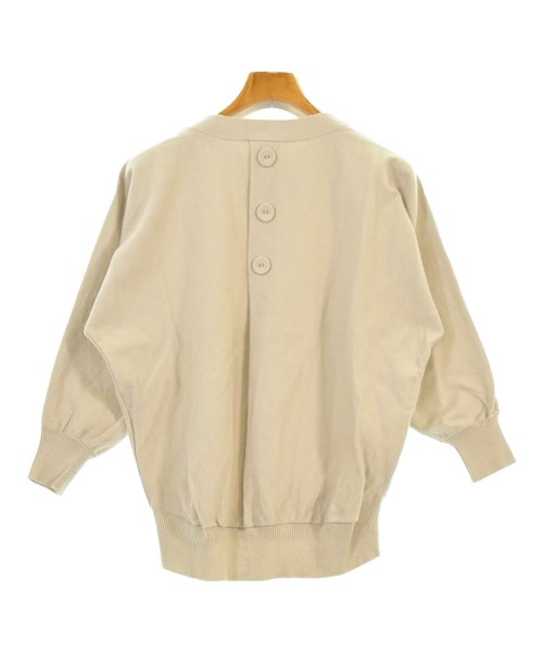 Dessin（デッサン）ニット・セーター ベージュ サイズ:0(XS位) レディース/2200635103062