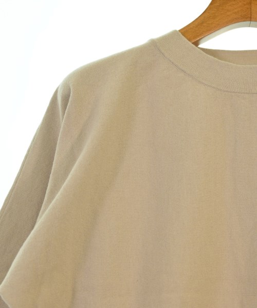 Dessin（デッサン）ニット・セーター ベージュ サイズ:0(XS位) レディース/2200635103062