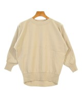 Dessin（デッサン）ニット・セーター ベージュ サイズ:0(XS位) レディース/2200635103062