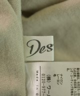 Dessin（デッサン）ニット・セーター ベージュ サイズ:0(XS位) レディース/2200635103062