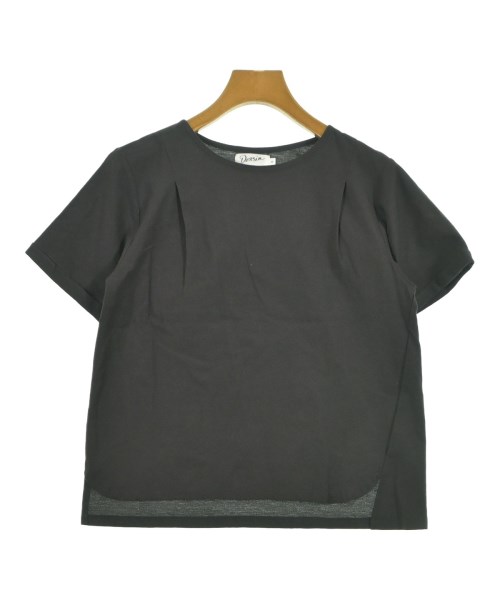 Dessin(デッサン)Tシャツ・カットソー グレー サイズ:0(XS位)/2200635103079