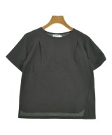 Dessin（デッサン）Tシャツ・カットソー グレー サイズ:0(XS位) レディース/2200635103079