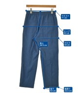 Dessin（デッサン）その他 青 サイズ:3(L位) レディース/2200648436041