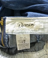 Dessin（デッサン）ロング・マキシ丈スカート 紺 サイズ:3(L位) レディース/2200648436065