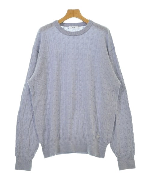 Dessin(デッサン)ニット・セーター グレー サイズ:5(XXL位)/2200638428025