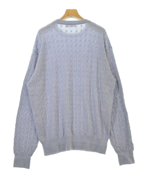 Dessin（デッサン）ニット・セーター グレー サイズ:5(XXL位) レディース/2200638428025