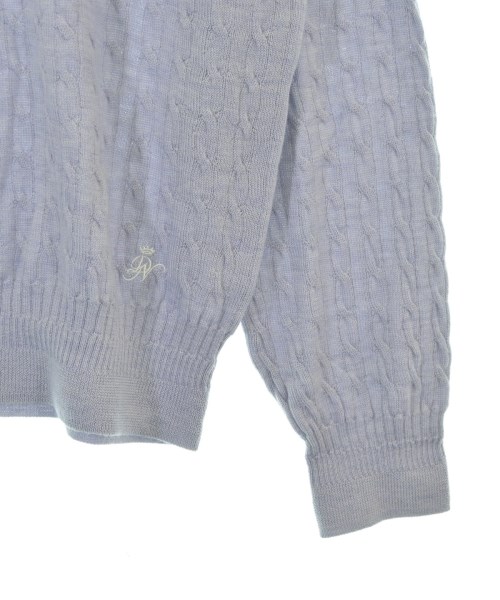 Dessin（デッサン）ニット・セーター グレー サイズ:5(XXL位) レディース/2200638428025