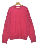 Dessin（デッサン）ニット・セーター ピンク サイズ:5(XXL位) レディース/2200638428032