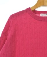 Dessin（デッサン）ニット・セーター ピンク サイズ:5(XXL位) レディース/2200638428032