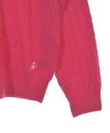 Dessin（デッサン）ニット・セーター ピンク サイズ:5(XXL位) レディース/2200638428032