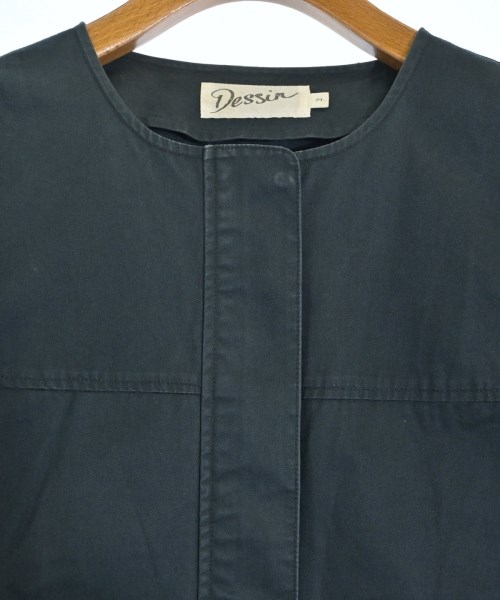 Dessin（デッサン）その他 紺 サイズ:2(M位) レディース/2200639516011