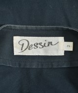 Dessin（デッサン）その他 紺 サイズ:2(M位) レディース/2200639516011