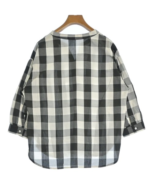 Dessin（デッサン）ブラウス 黒 サイズ:1(S位) レディース/2200639516028