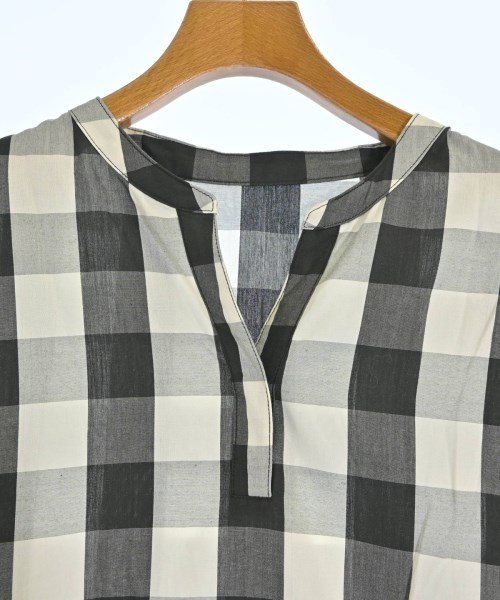 Dessin（デッサン）ブラウス 黒 サイズ:1(S位) レディース/2200639516028