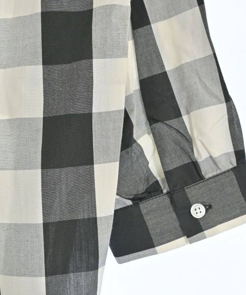 Dessin（デッサン）ブラウス 黒 サイズ:1(S位) レディース/2200639516028