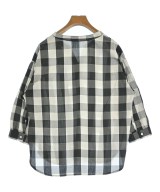 Dessin（デッサン）ブラウス 黒 サイズ:1(S位) レディース/2200639516028