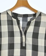 Dessin（デッサン）ブラウス 黒 サイズ:1(S位) レディース/2200639516028