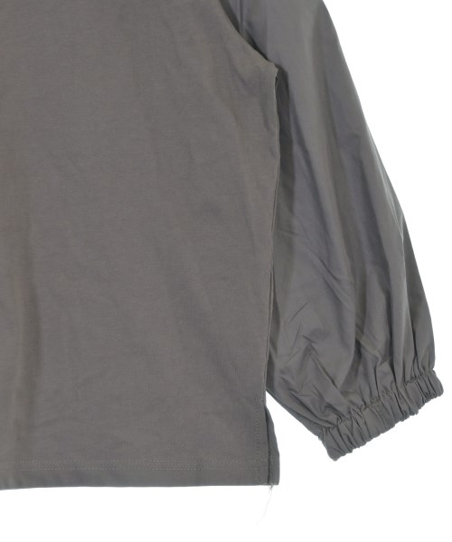 Dessin（デッサン）Tシャツ・カットソー グレー サイズ:1(S位) レディース/2200639516035
