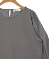 Dessin（デッサン）Tシャツ・カットソー グレー サイズ:1(S位) レディース/2200639516035
