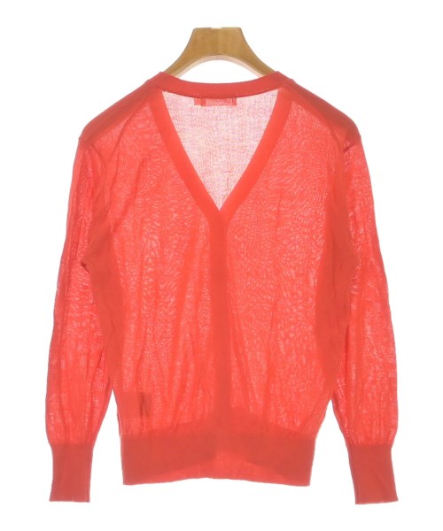 Dessin（デッサン）カーディガン オレンジ サイズ:2(M位) レディース/2200639516042