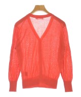 Dessin（デッサン）カーディガン オレンジ サイズ:2(M位) レディース/2200639516042