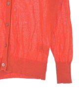 Dessin（デッサン）カーディガン オレンジ サイズ:2(M位) レディース/2200639516042