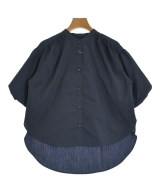 Dessin（デッサン）カジュアルシャツ 紺 サイズ:F レディース/2200639516059