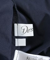 Dessin（デッサン）カジュアルシャツ 紺 サイズ:F レディース/2200639516059