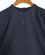 Dessin（デッサン）カジュアルシャツ 紺 サイズ:F レディース/2200639516059