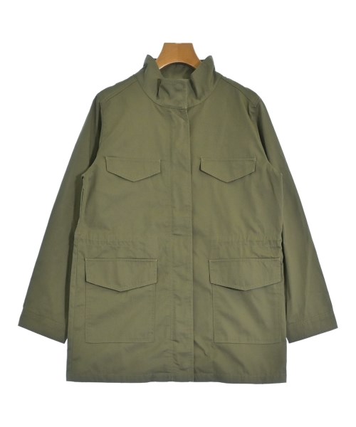 Dessin(デッサン)カジュアルシャツ カーキ サイズ:M/2200639516066