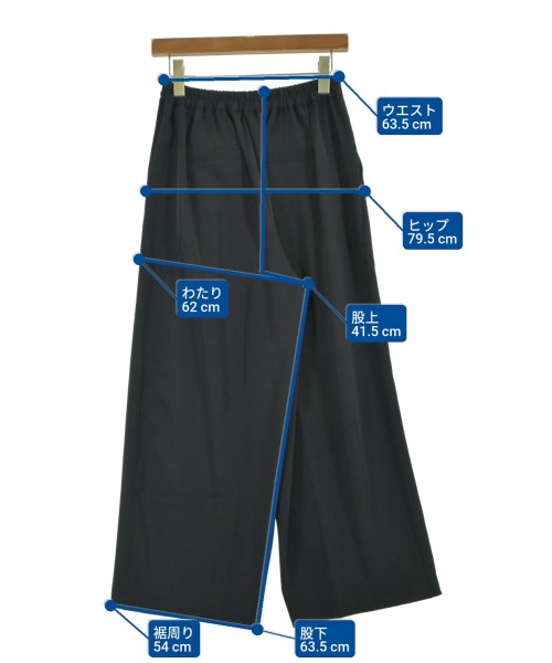 Dessin（デッサン）その他 紺 サイズ:S レディース/2200639516097