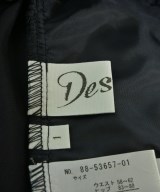 Dessin（デッサン）その他 紺 サイズ:S レディース/2200639516097