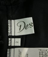 Dessin（デッサン）その他 黒 サイズ:2(M位) レディース/2200639516110