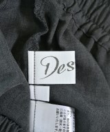 Dessin（デッサン）その他 グレー サイズ:1(S位) レディース/2200639516127