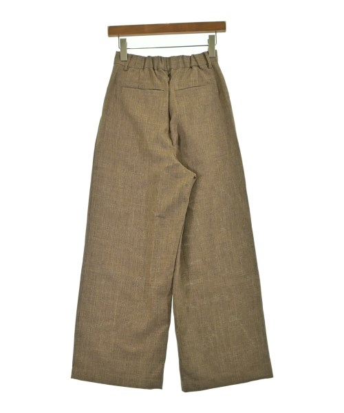 Dessin（デッサン）その他 茶 サイズ:1(S位) レディース/2200639516134