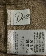 Dessin（デッサン）その他 茶 サイズ:1(S位) レディース/2200639516134