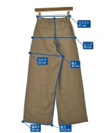 Dessin（デッサン）その他 茶 サイズ:1(S位) レディース/2200639516134