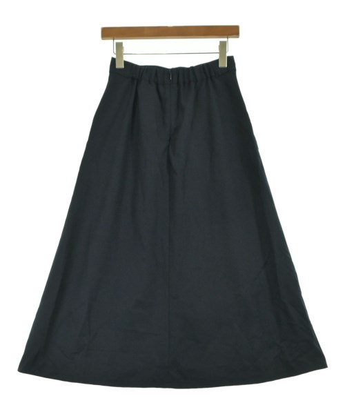 Dessin（デッサン）ロング・マキシ丈スカート 紺 サイズ:2(M位) レディース/2200639516141