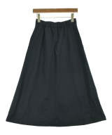 Dessin（デッサン）ロング・マキシ丈スカート 紺 サイズ:2(M位) レディース/2200639516141