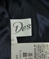 Dessin（デッサン）ロング・マキシ丈スカート 紺 サイズ:2(M位) レディース/2200639516141