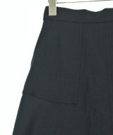 Dessin（デッサン）ロング・マキシ丈スカート 紺 サイズ:2(M位) レディース/2200639516141