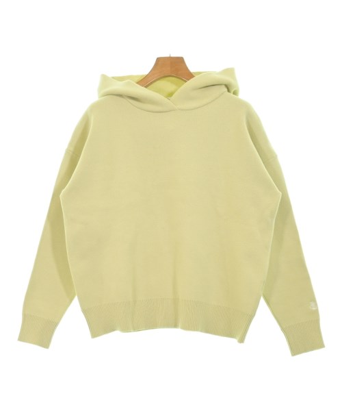 Dessin(デッサン)パーカー 緑 サイズ:1(S位)/2200649275014