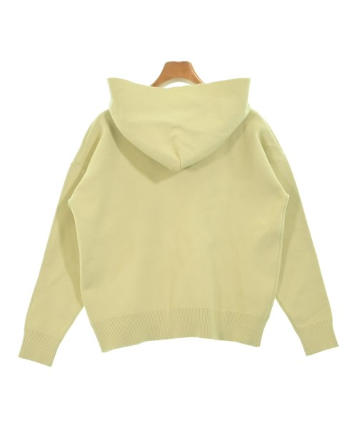 Dessin（デッサン）パーカー 緑 サイズ:1(S位) レディース/2200649275014