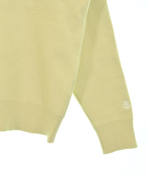 Dessin（デッサン）パーカー 緑 サイズ:1(S位) レディース/2200649275014