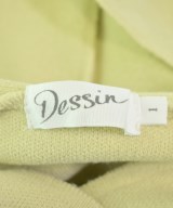 Dessin（デッサン）パーカー 緑 サイズ:1(S位) レディース/2200649275014