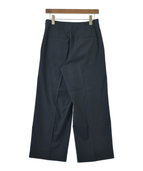 Dessin（デッサン）スラックス 紺 サイズ:2(M位) レディース/2200640612061